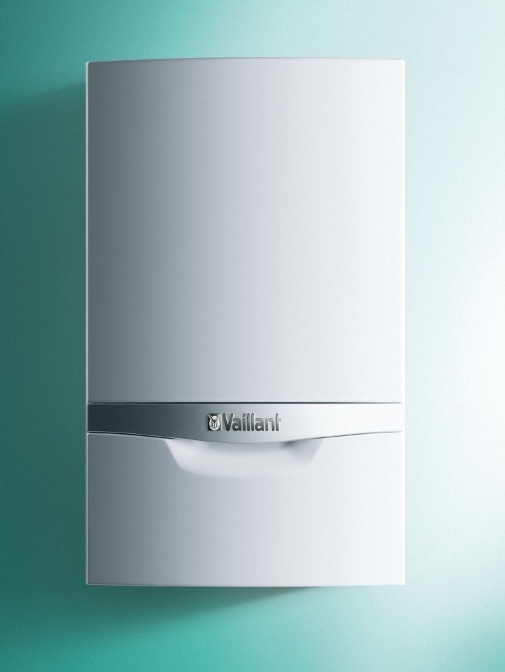 Vaillant combination boiler